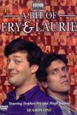Watch A Bit of Fry and Laurie Nowvideo